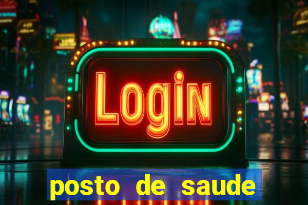 posto de saude barcelona sorocaba